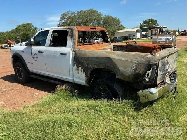 RAM 2500 Andre varebiler