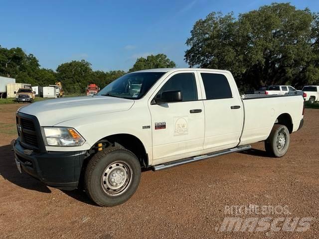 RAM 2500 Andre varebiler