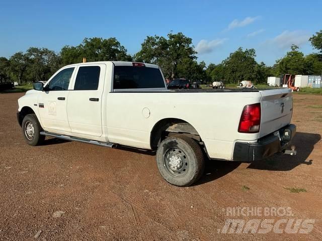 RAM 2500 Andre varebiler