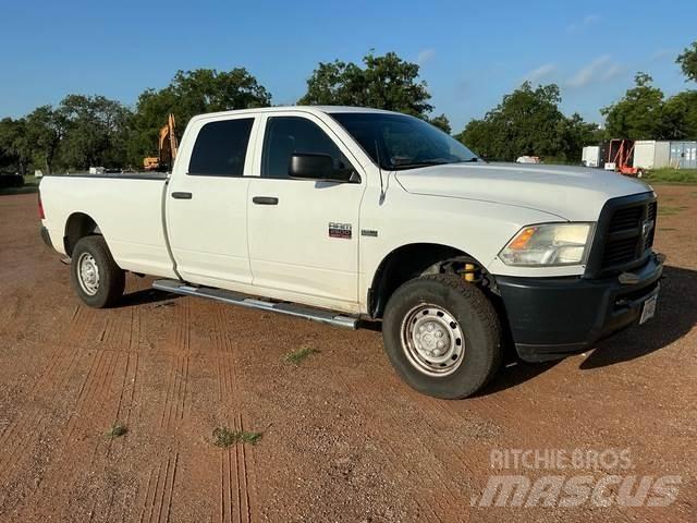 RAM 2500 Andre varebiler