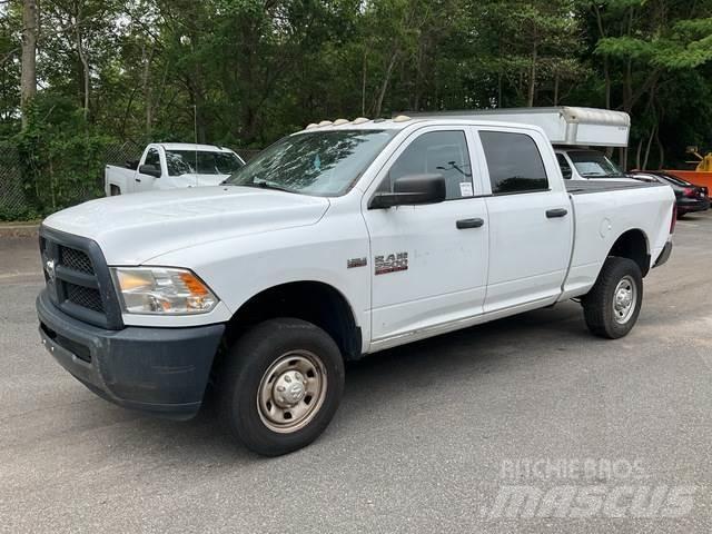 RAM 2500 Andre varebiler
