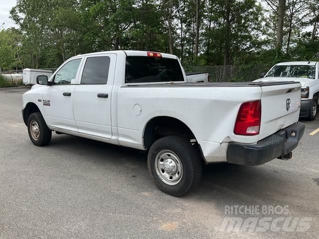 RAM 2500 Andre varebiler