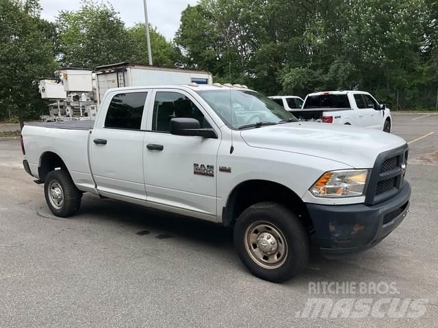 RAM 2500 Andre varebiler
