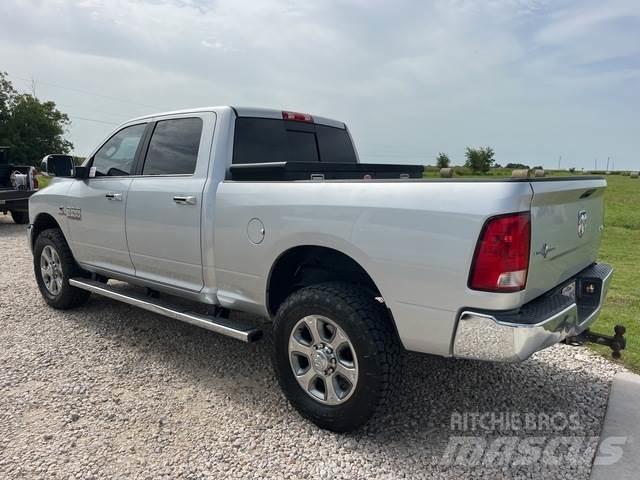 RAM 2500 Andre varebiler