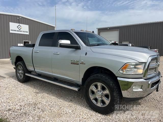 RAM 2500 Andre varebiler