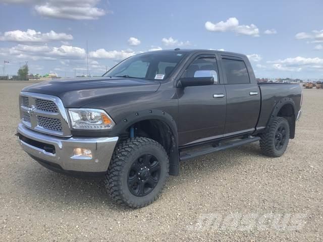 RAM 2500 Andre varebiler