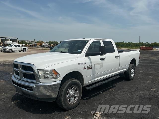 RAM 2500 Andre varebiler