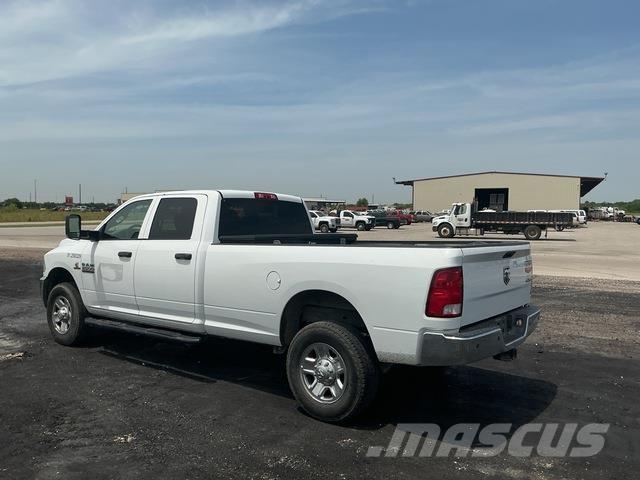 RAM 2500 Andre varebiler