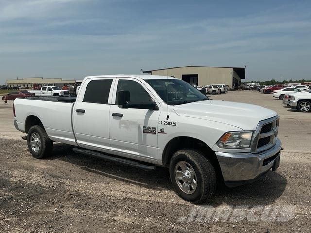 RAM 2500 Andre varebiler