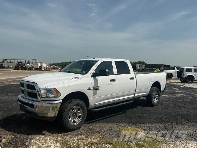 RAM 2500 Andre varebiler