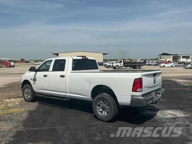 RAM 2500 Andre varebiler