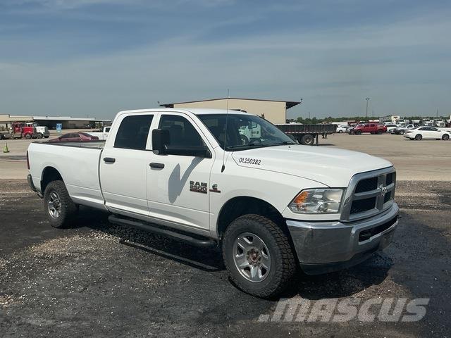 RAM 2500 Andre varebiler