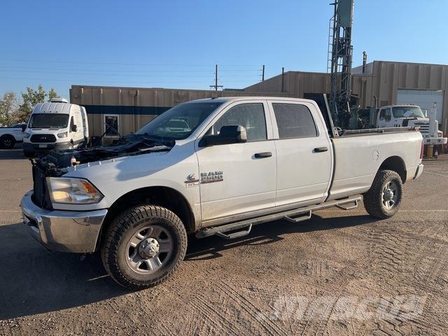 RAM 2500 Andre varebiler