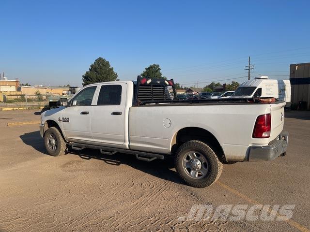 RAM 2500 Andre varebiler