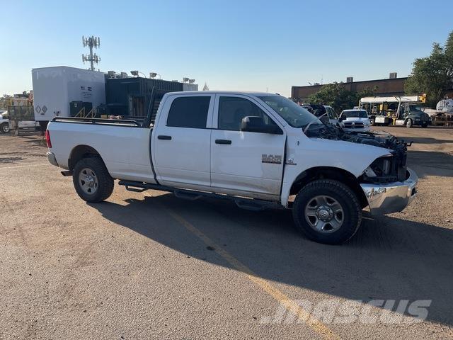 RAM 2500 Andre varebiler