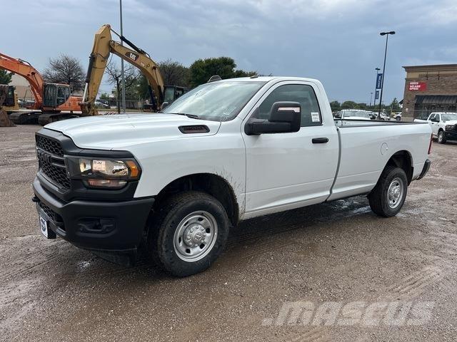 RAM 2500 Andre varebiler