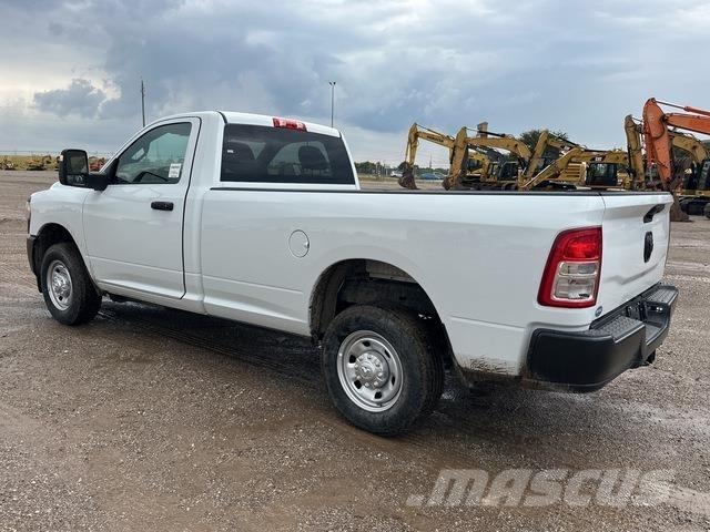 RAM 2500 Andre varebiler