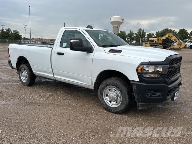 RAM 2500 Andre varebiler