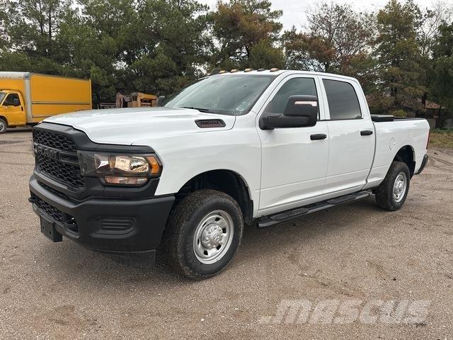 RAM 2500 Andre varebiler