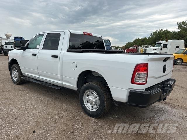 RAM 2500 Andre varebiler