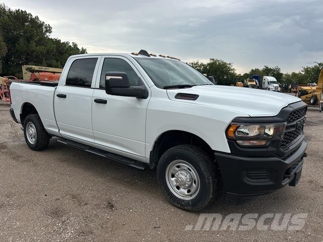 RAM 2500 Andre varebiler