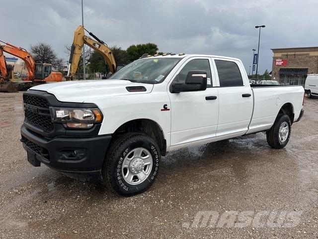 RAM 2500 Andre varebiler