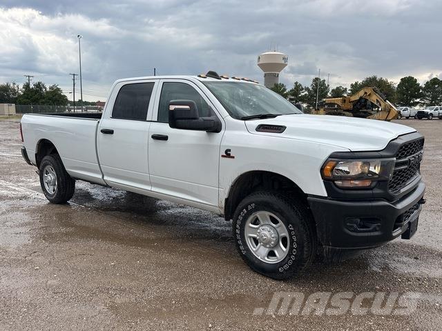 RAM 2500 Andre varebiler