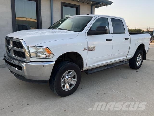 RAM 2500 Andre varebiler