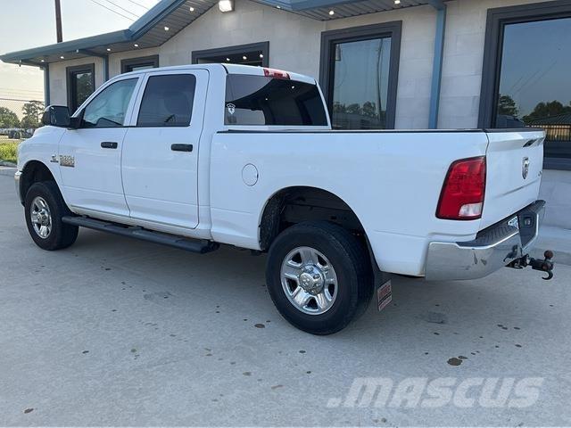 RAM 2500 Andre varebiler