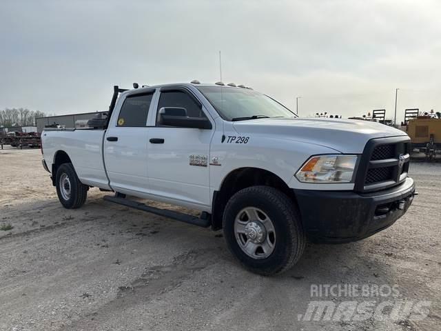 RAM 2500 ST Andre varebiler