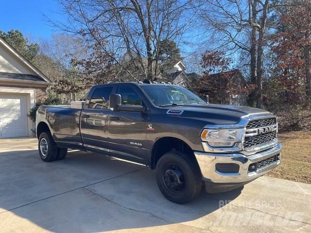 RAM 3500 Andre varebiler