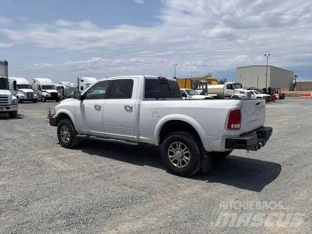 RAM 3500 Andre varebiler