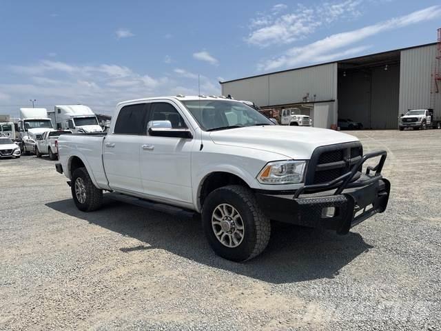 RAM 3500 Andre varebiler