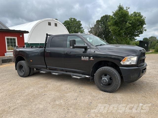 RAM 3500 Andre varebiler