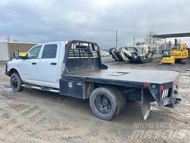 RAM 3500 Andre varebiler