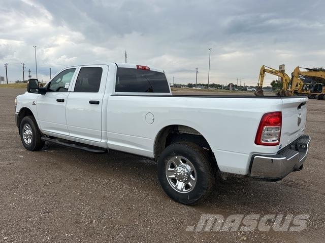 RAM 3500 Andre varebiler