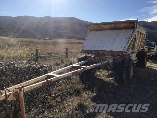 Ranco 1120 Tipphengere