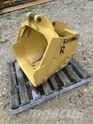  Raveling Andre komponenter