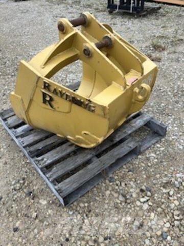  Raveling Andre komponenter