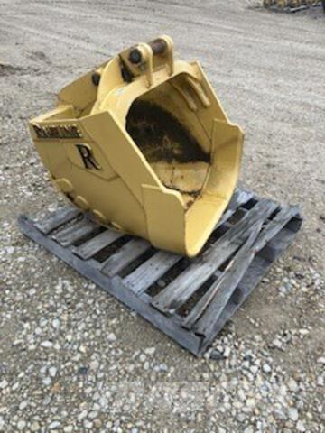  Raveling Andre komponenter