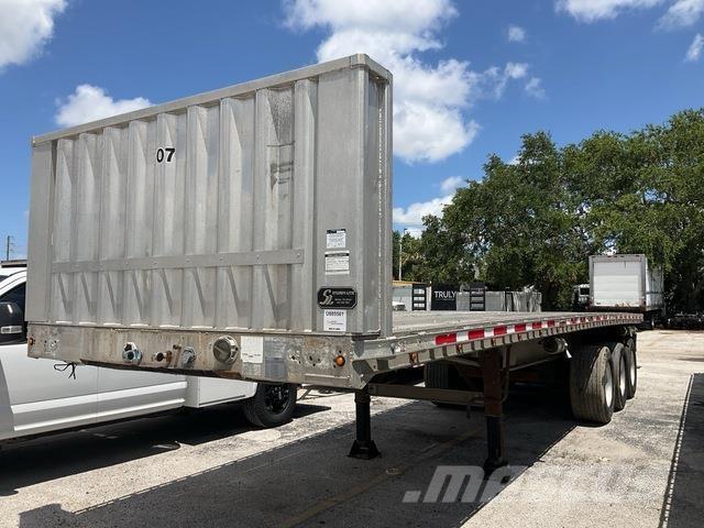 Ravens 1748H89 Planhengere