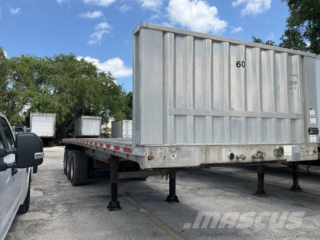 Ravens 1748H89 Planhengere