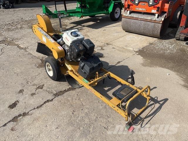 Rayco RG13 Stubbefreser