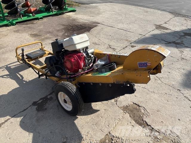 Rayco RG13 Stubbefreser