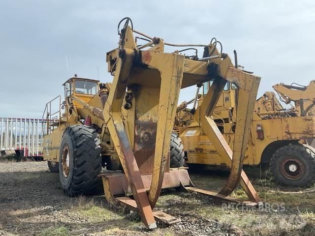 Raygo L90 Anlegg - Annet