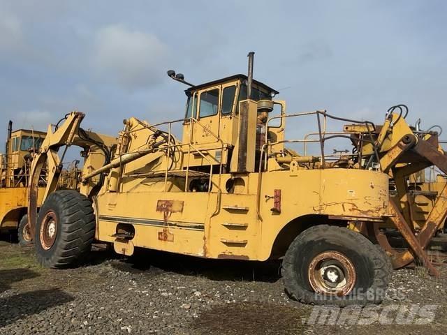 Raygo L90 Anlegg - Annet