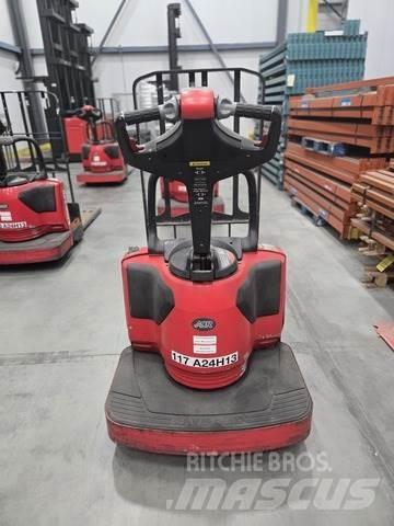 Raymond 8410 Jekketralle