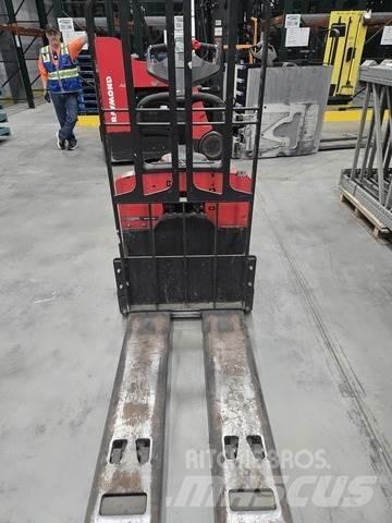 Raymond 8410 Jekketralle