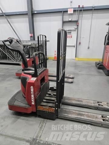 Raymond 8410 Jekketralle