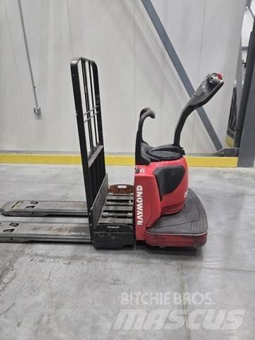 Raymond 8410 Jekketralle